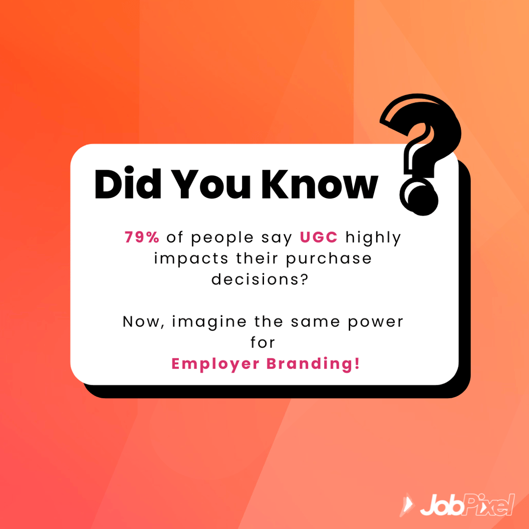 The Power of Video in Recruitment Marketing & Employer Branding