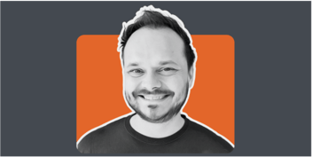 smiling anthony