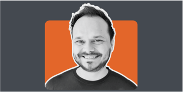 smiling anthony