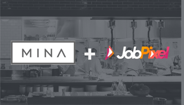 mina jobpixel logos