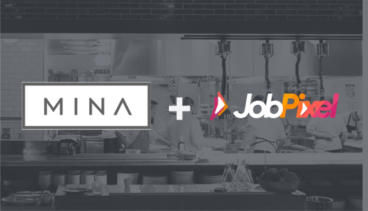 mina jobpixel logos